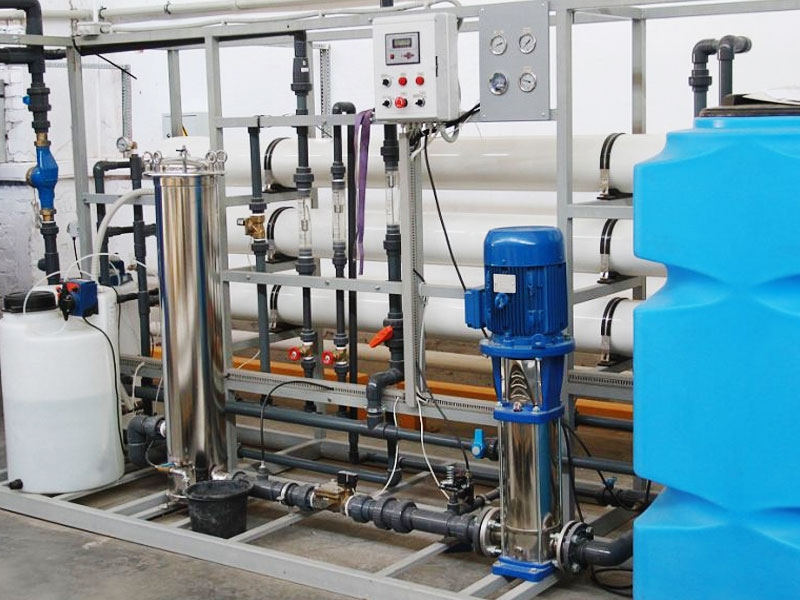 散裝、包裝系統